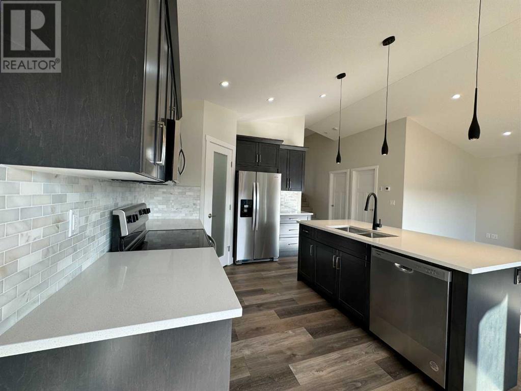 4745 Aspen Lakes Boulevard, Blackfalds
