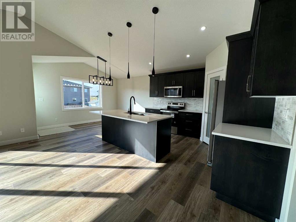 4745 Aspen Lakes Boulevard, Blackfalds