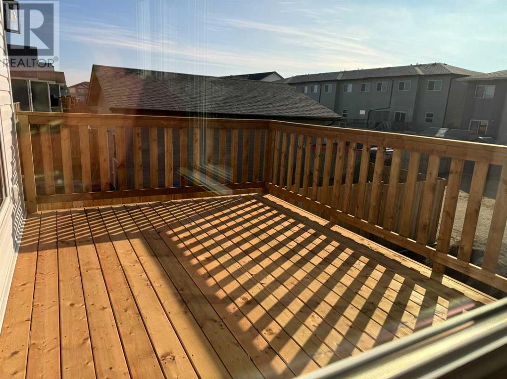 4745 Aspen Lakes Boulevard, Blackfalds