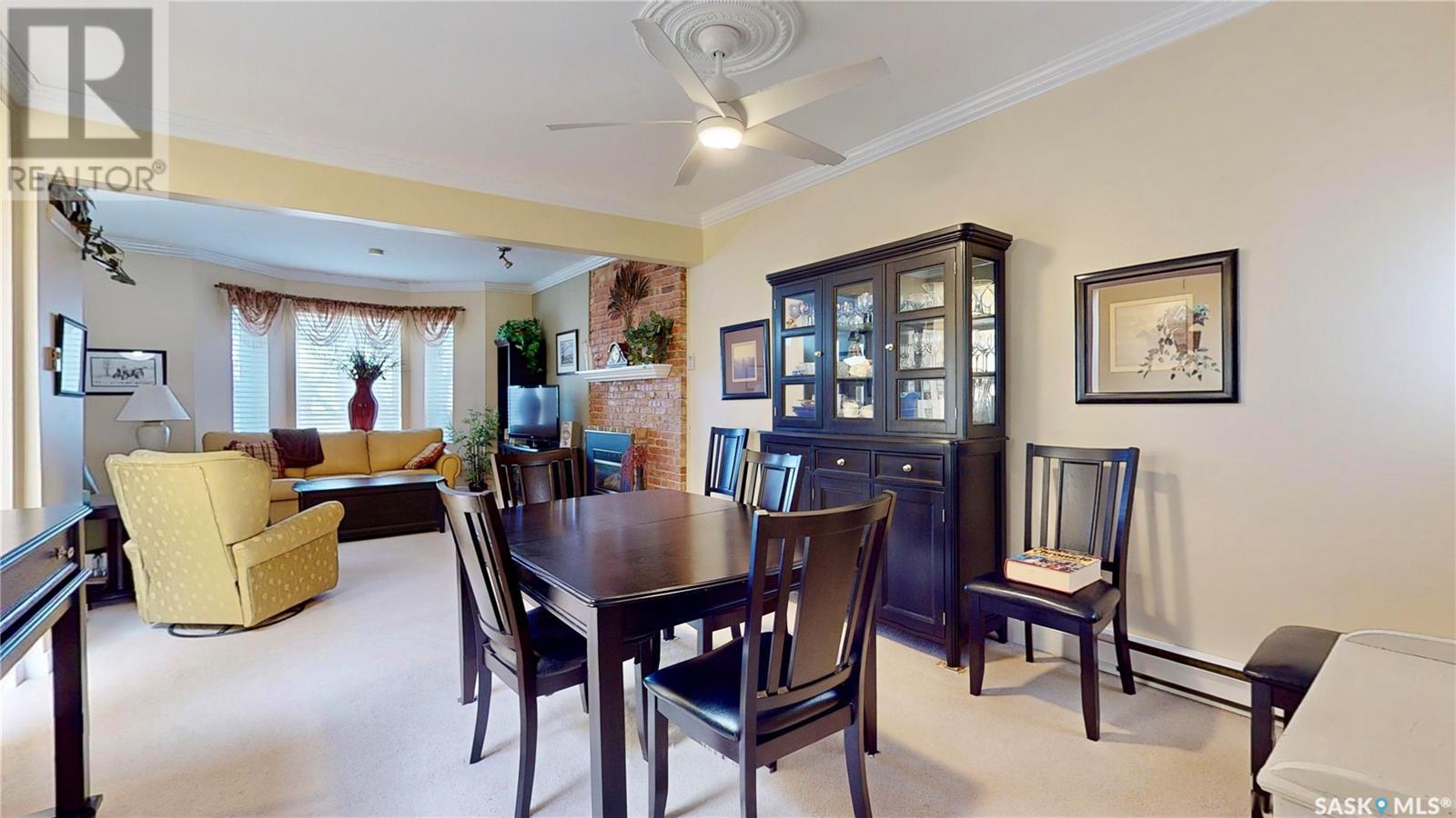 Photo 14 of 304 2925 14th Avenue, Regina SK