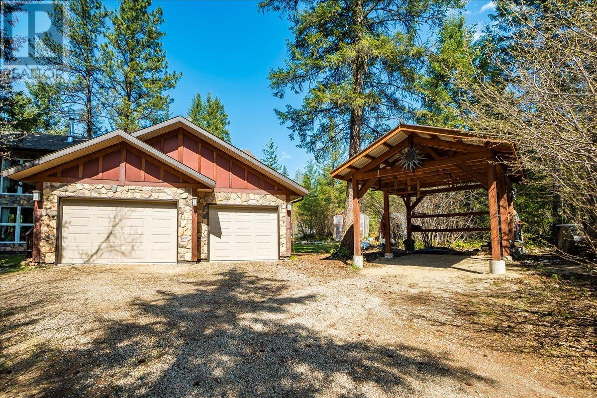 Photo 45 of 5626 Ducksway Road, Winlaw BC