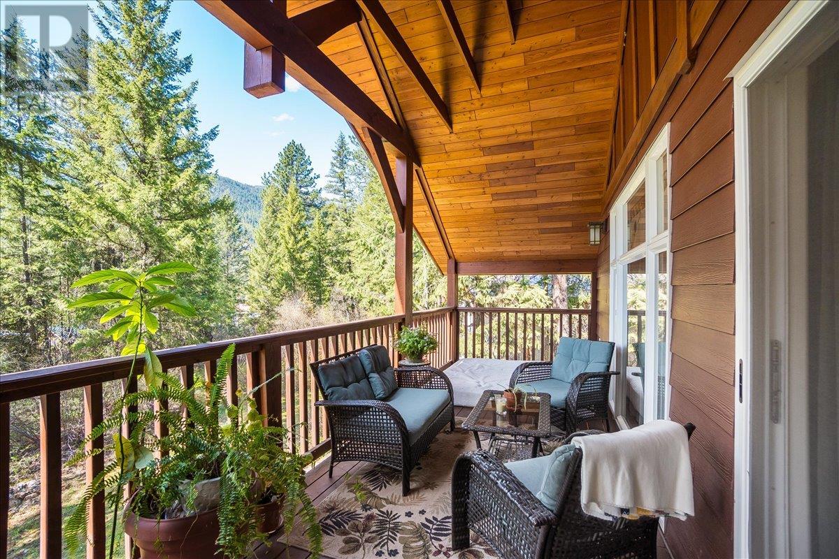 Photo 38 of 5626 Ducksway Road, Winlaw BC