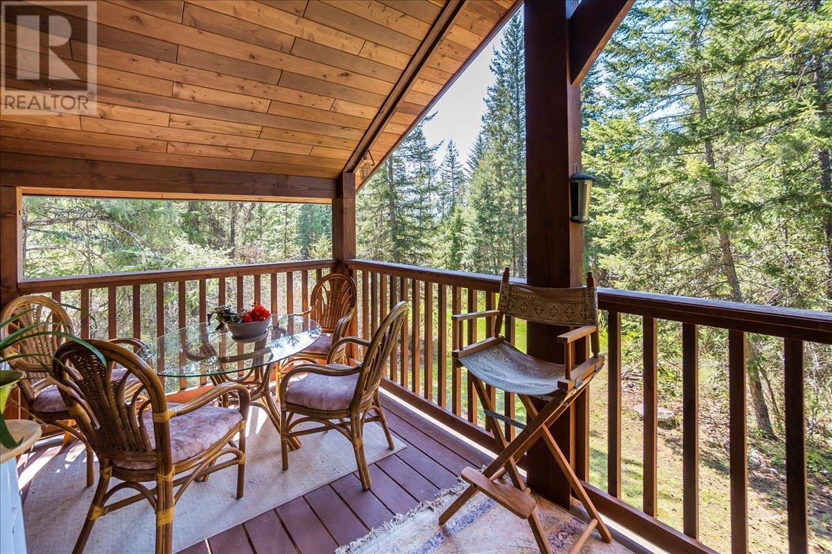 Photo 54 of 5626 Ducksway Road, Winlaw BC
