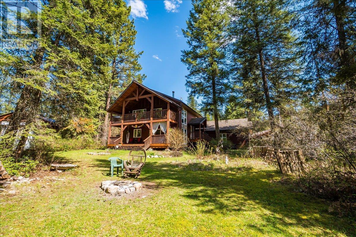 Photo 39 of 5626 Ducksway Road, Winlaw BC