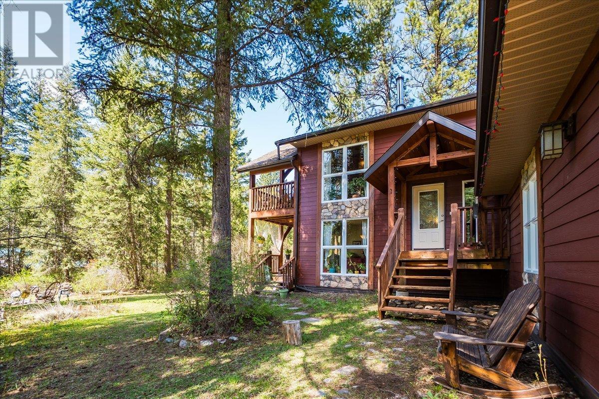 Photo 40 of 5626 Ducksway Road, Winlaw BC