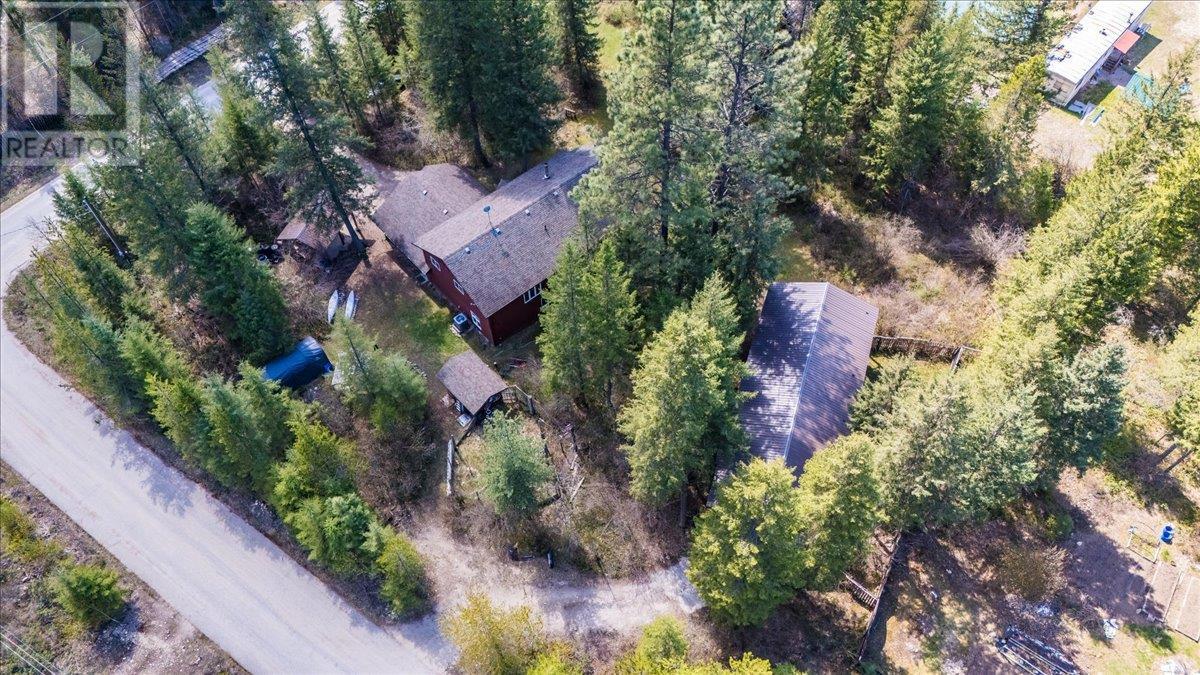 Photo 21 of 5626 Ducksway Road, Winlaw BC