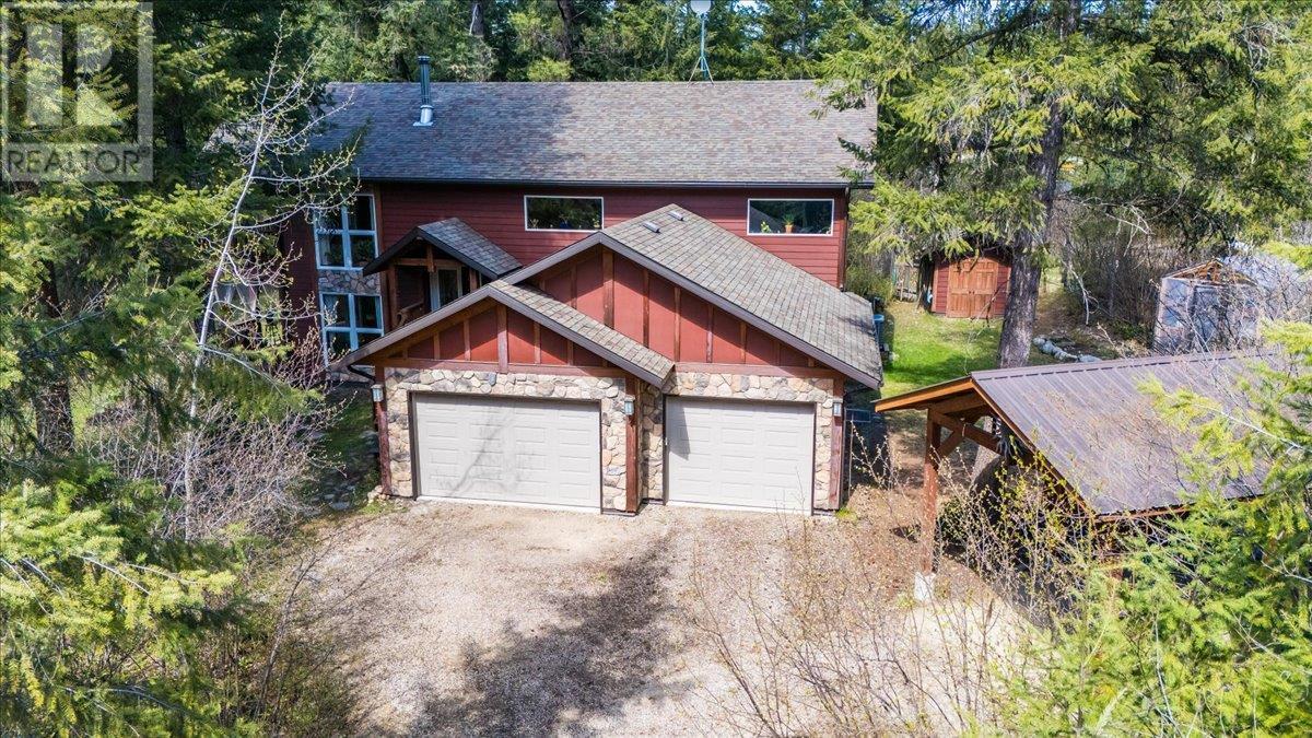 Photo 46 of 5626 Ducksway Road, Winlaw BC