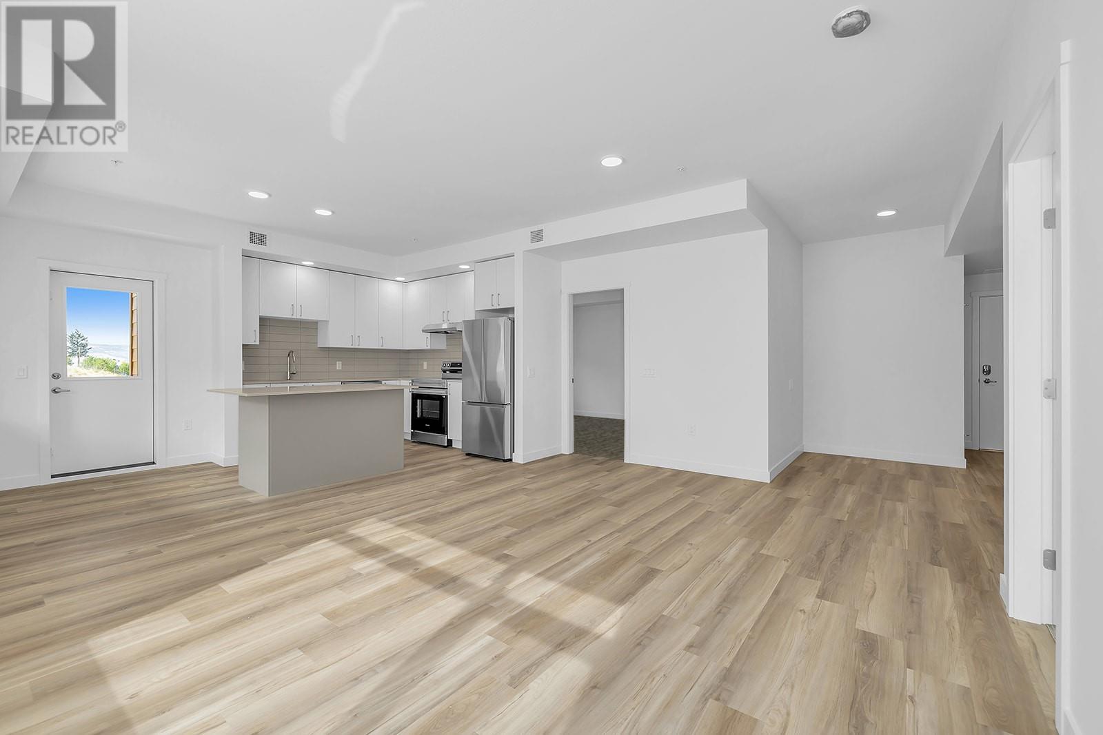 202 1111 Frost Road, Kelowna
