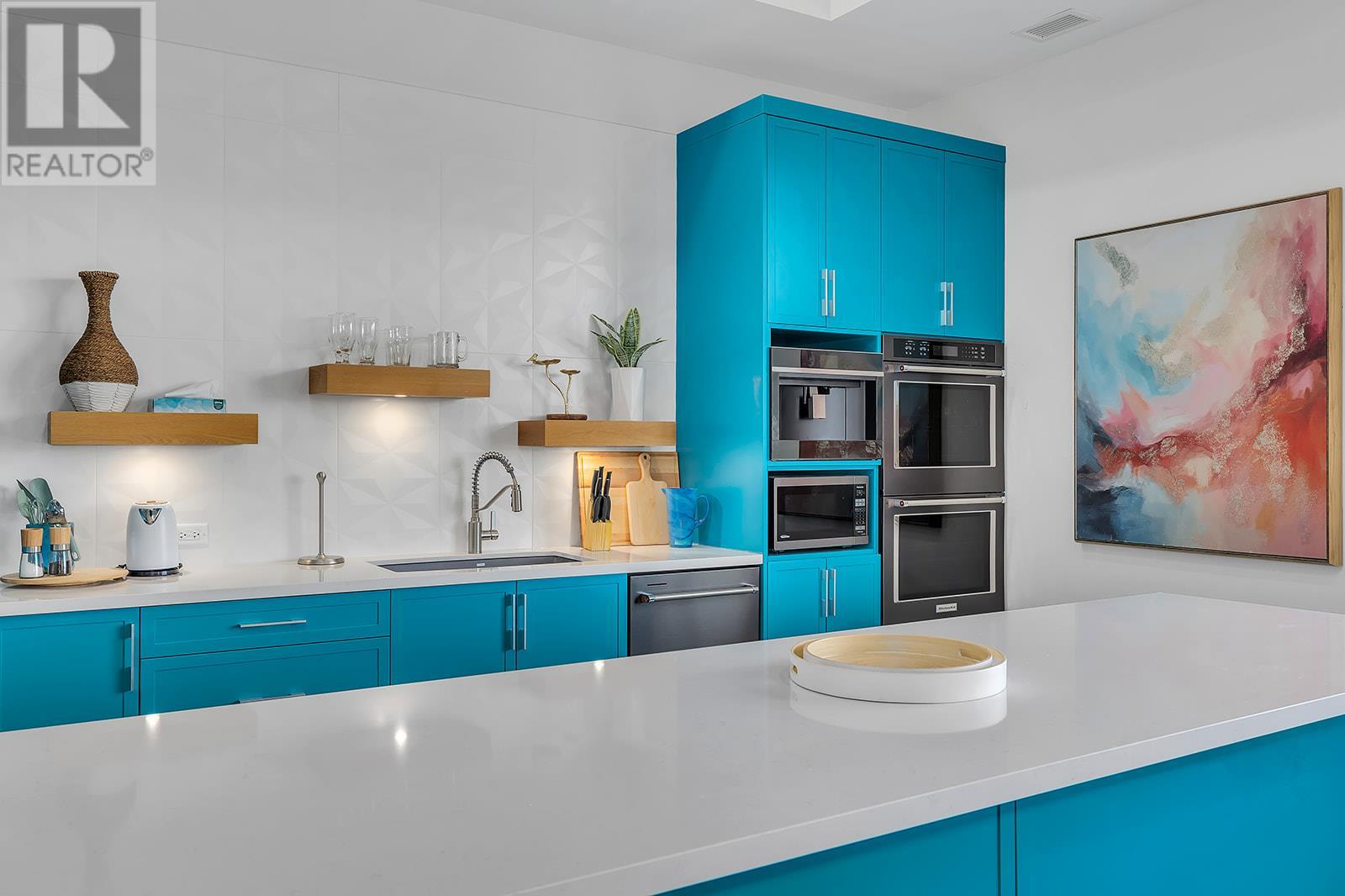 202 1111 Frost Road, Kelowna