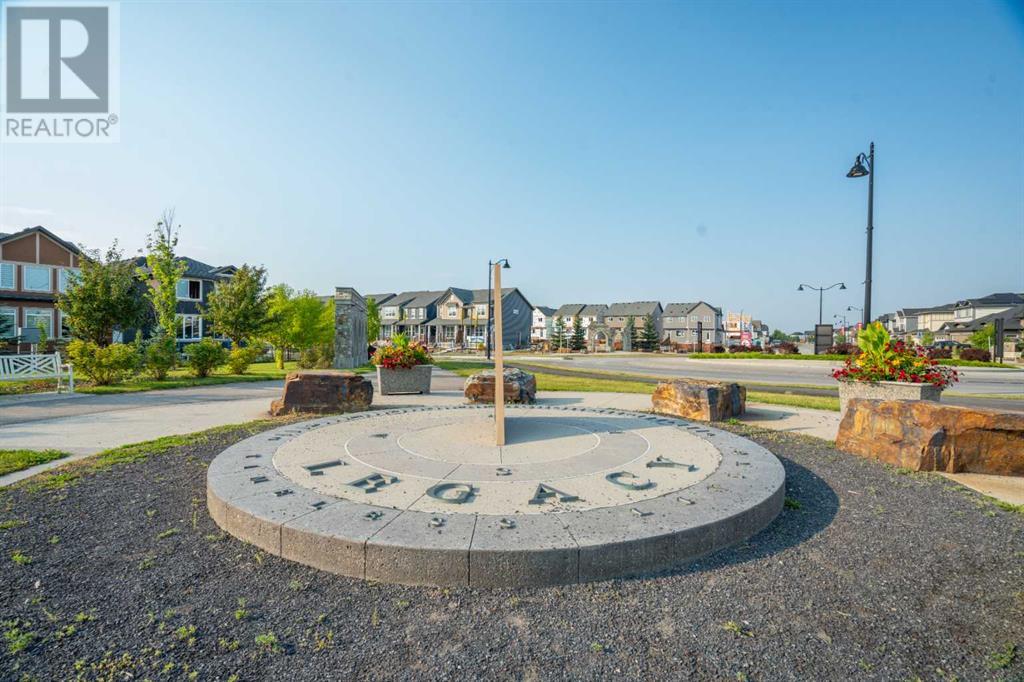 Single Family House for Sale in   Legacy Main Street SE Legacy Calgary 