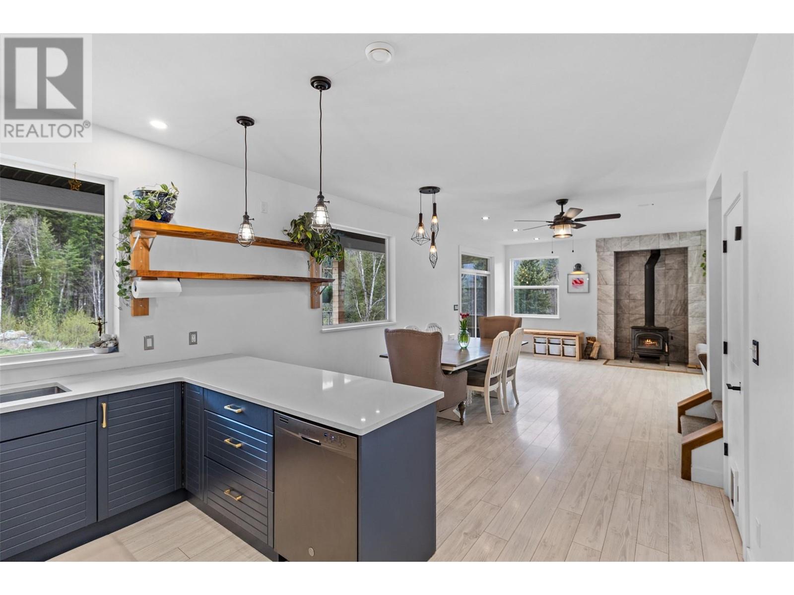 5048 HEFFLEY LOUIS CR Road, Kamloops