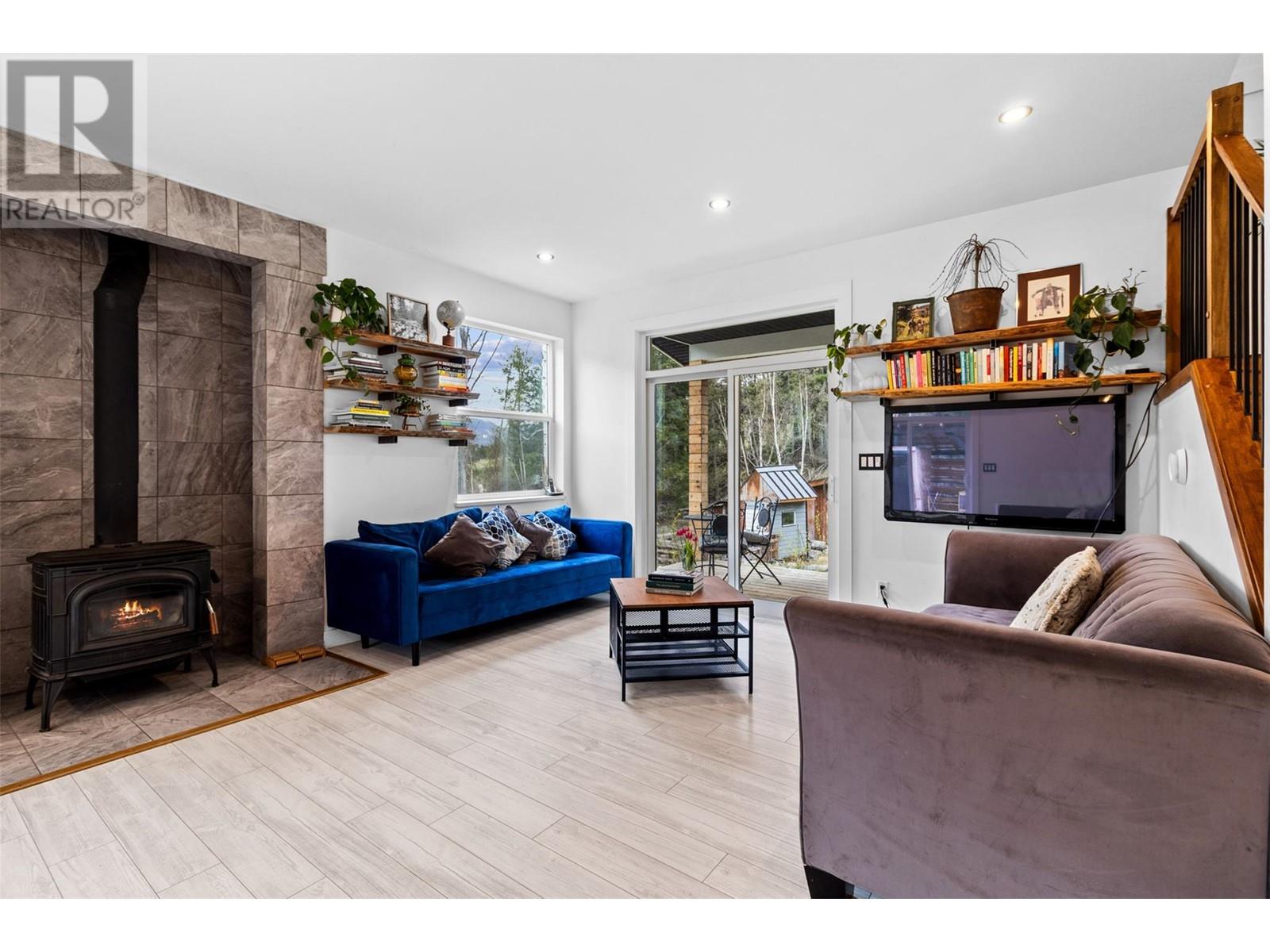 5048 HEFFLEY LOUIS CR Road, Kamloops