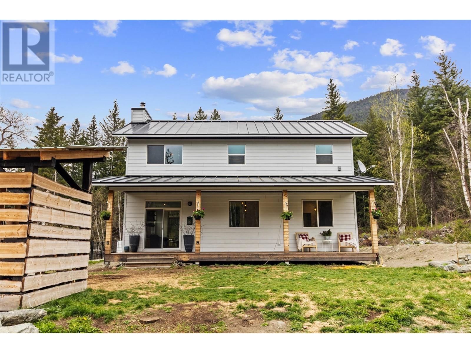 5048 HEFFLEY LOUIS CR Road, Kamloops