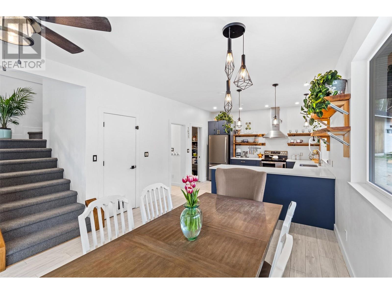5048 HEFFLEY LOUIS CR Road, Kamloops