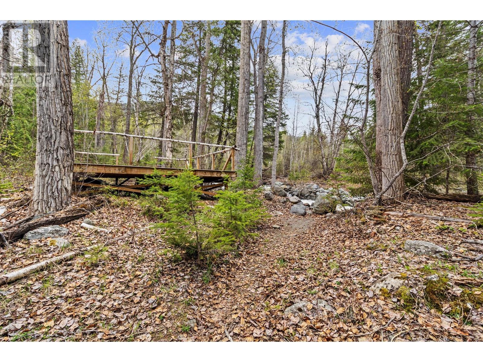 5048 HEFFLEY LOUIS CR Road, Kamloops