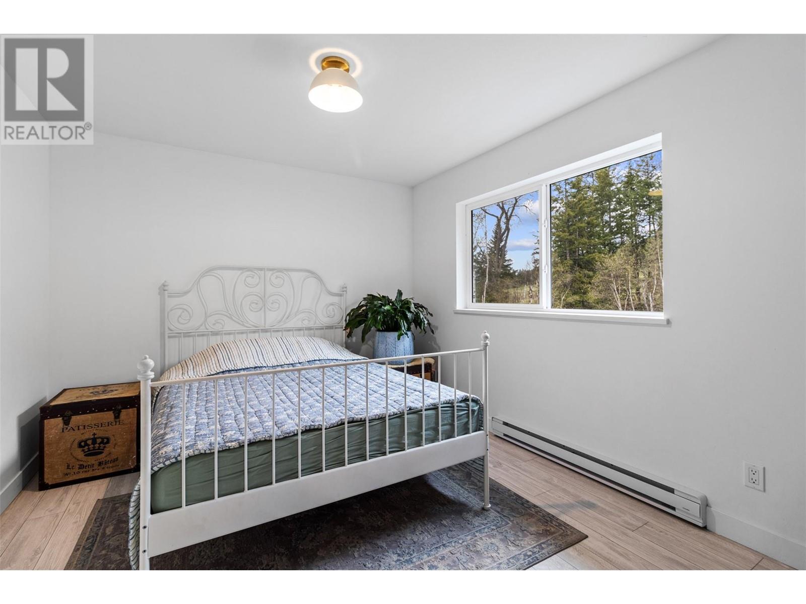 5048 HEFFLEY LOUIS CR Road, Kamloops