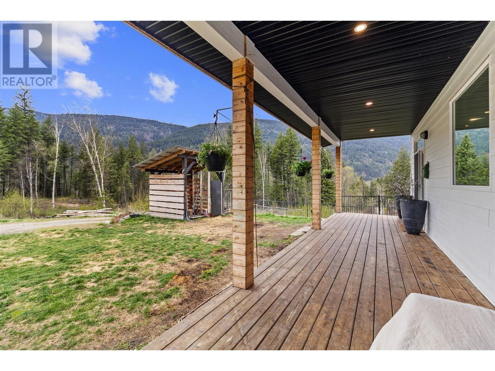 5048 HEFFLEY LOUIS CR Road, Kamloops