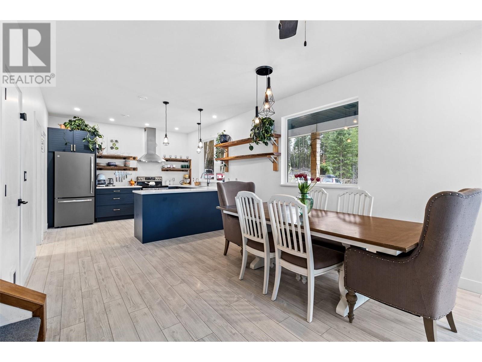 5048 HEFFLEY LOUIS CR Road, Kamloops