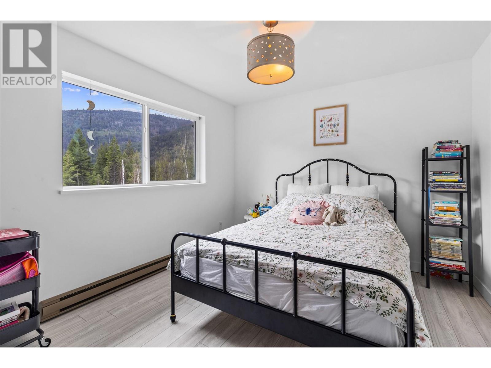5048 HEFFLEY LOUIS CR Road, Kamloops