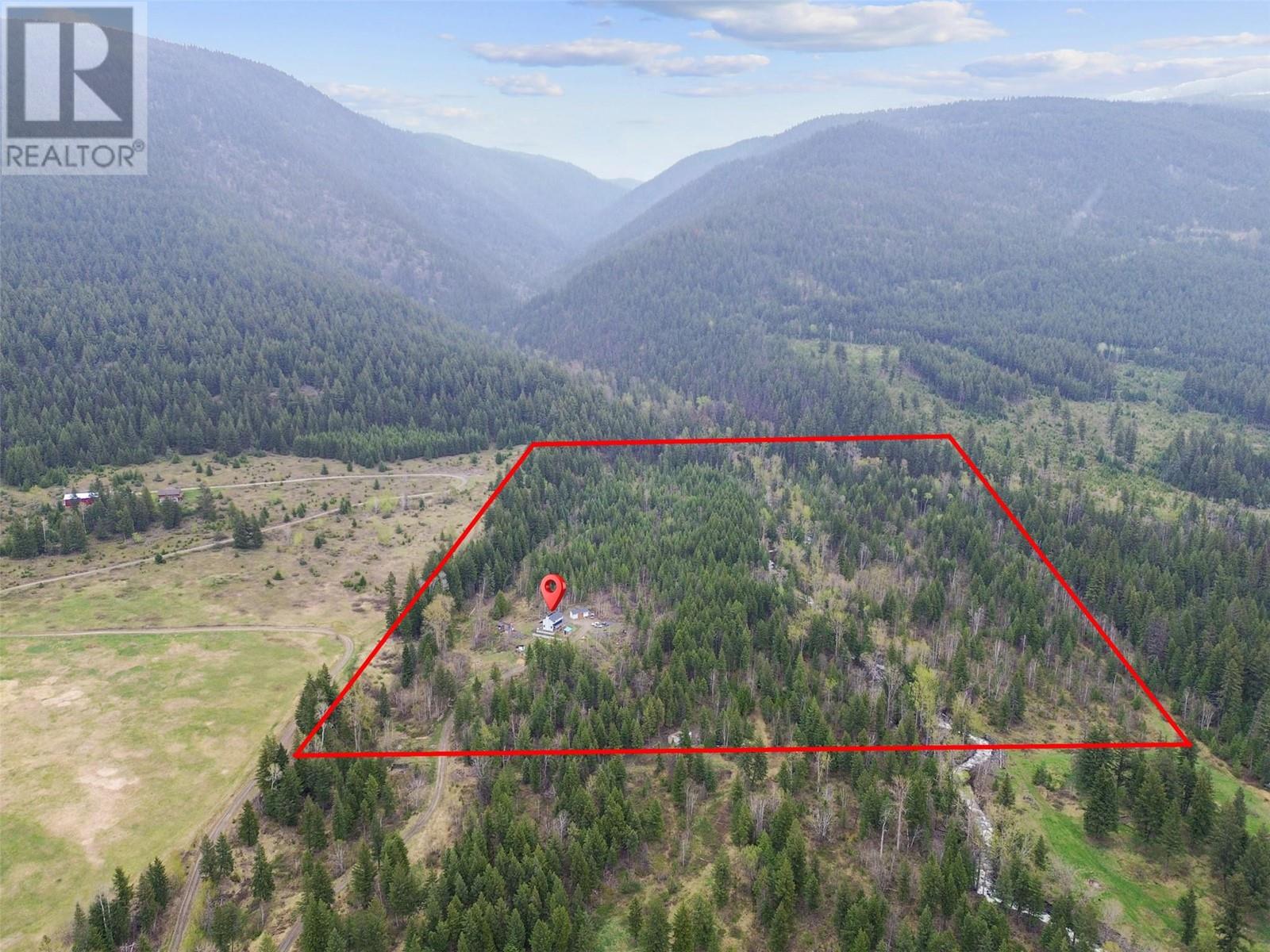 5048 HEFFLEY LOUIS CR Road, Kamloops