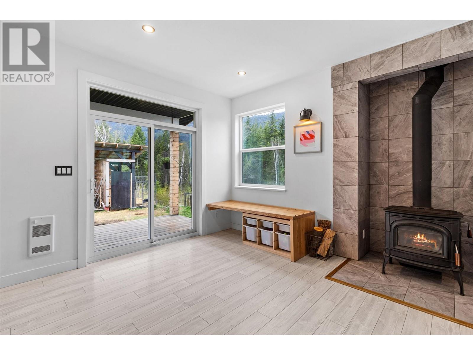 5048 HEFFLEY LOUIS CR Road, Kamloops