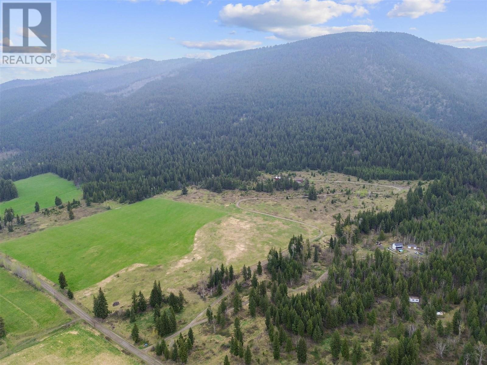 5048 HEFFLEY LOUIS CR Road, Kamloops