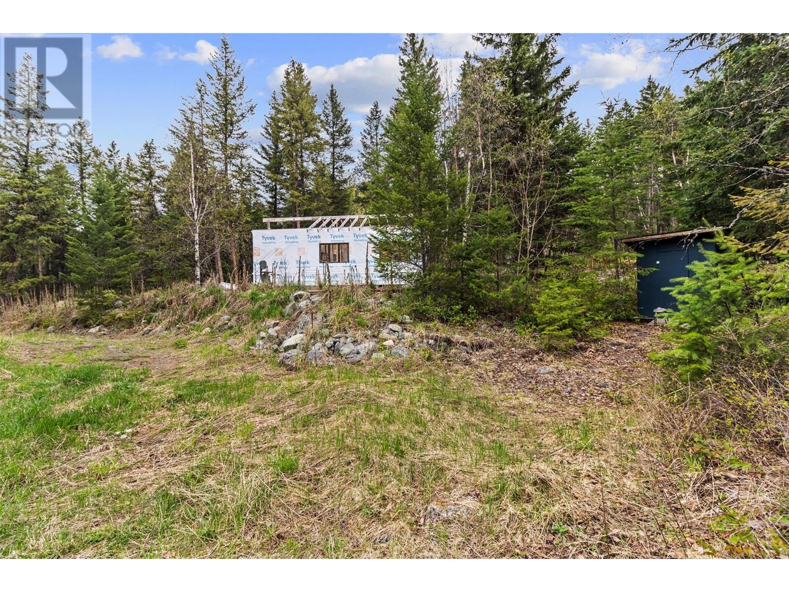 5048 HEFFLEY LOUIS CR Road, Kamloops