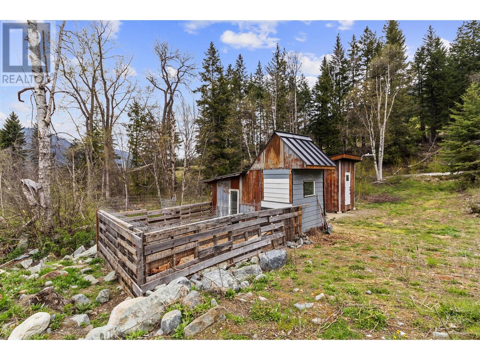 5048 HEFFLEY LOUIS CR Road, Kamloops