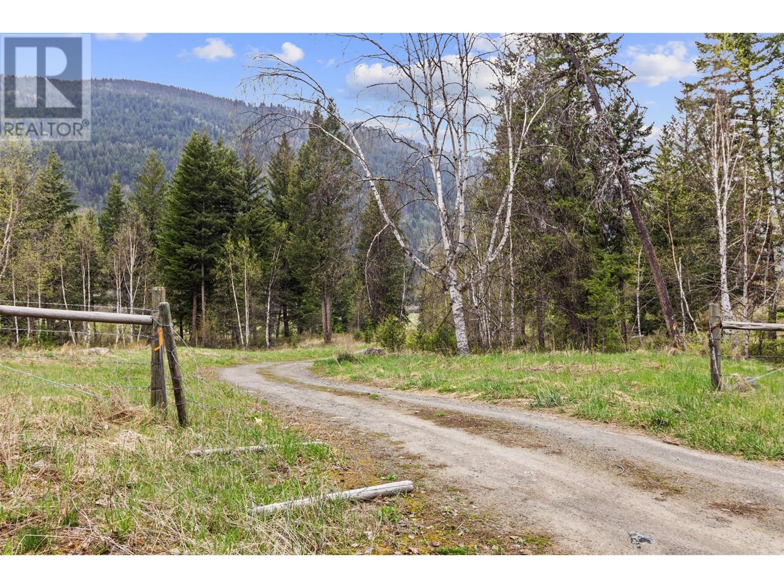 5048 HEFFLEY LOUIS CR Road, Kamloops