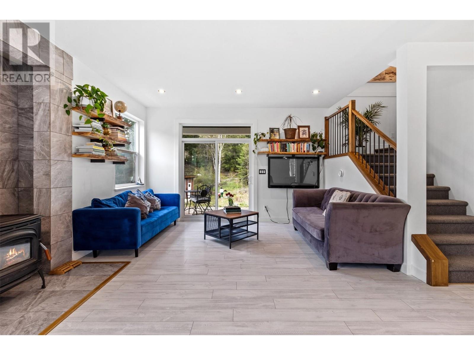5048 HEFFLEY LOUIS CR Road, Kamloops
