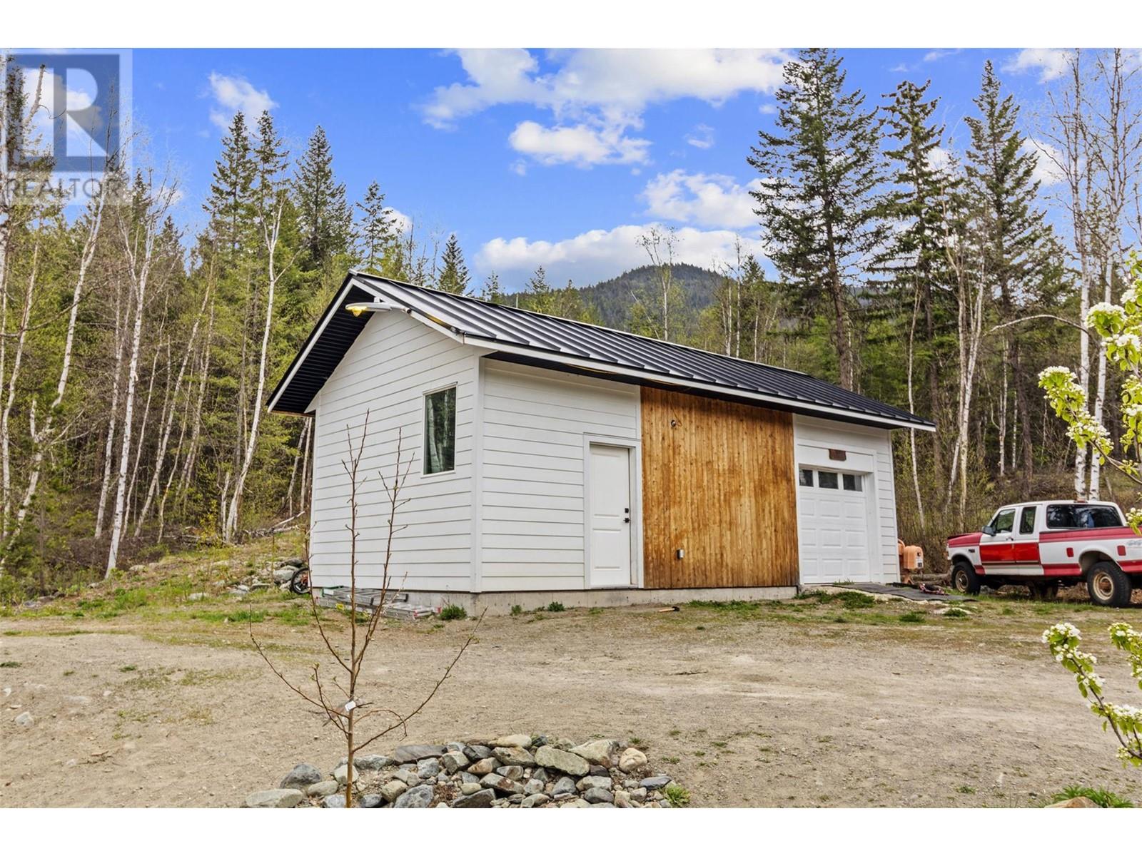 5048 HEFFLEY LOUIS CR Road, Kamloops