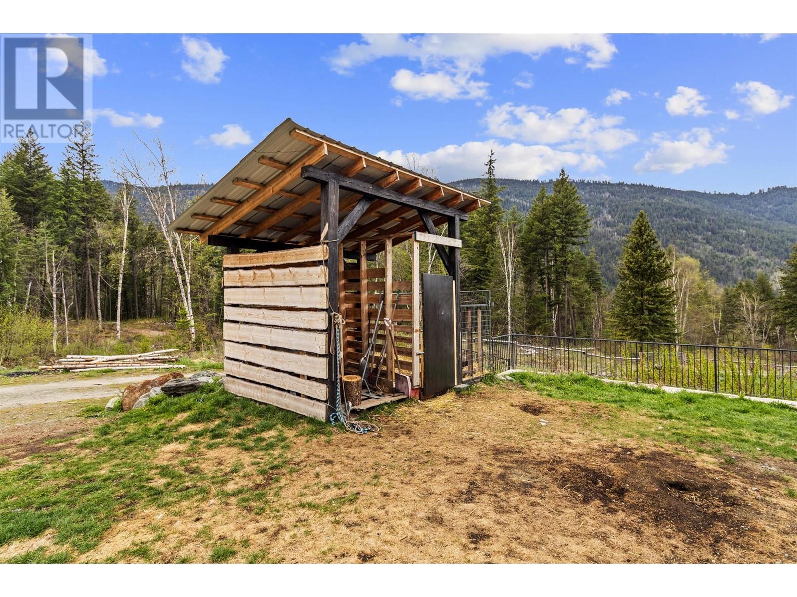 5048 HEFFLEY LOUIS CR Road, Kamloops