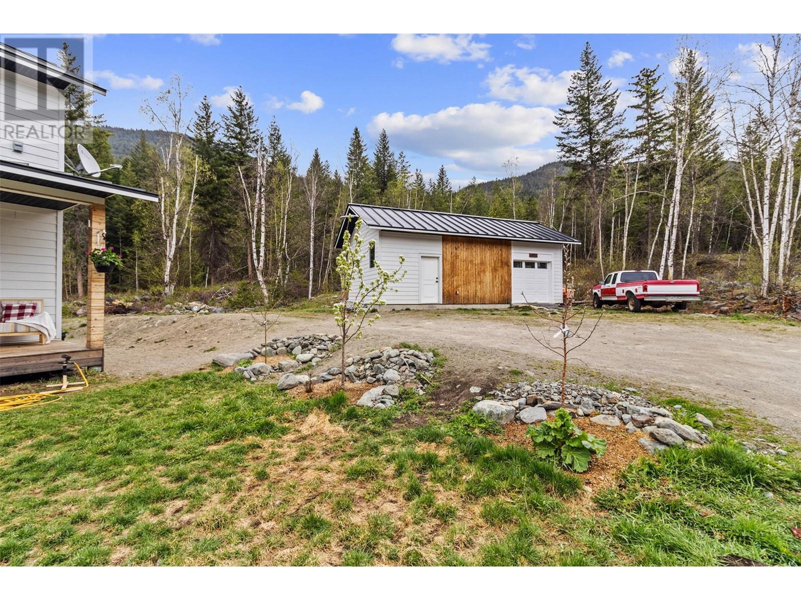 5048 HEFFLEY LOUIS CR Road, Kamloops