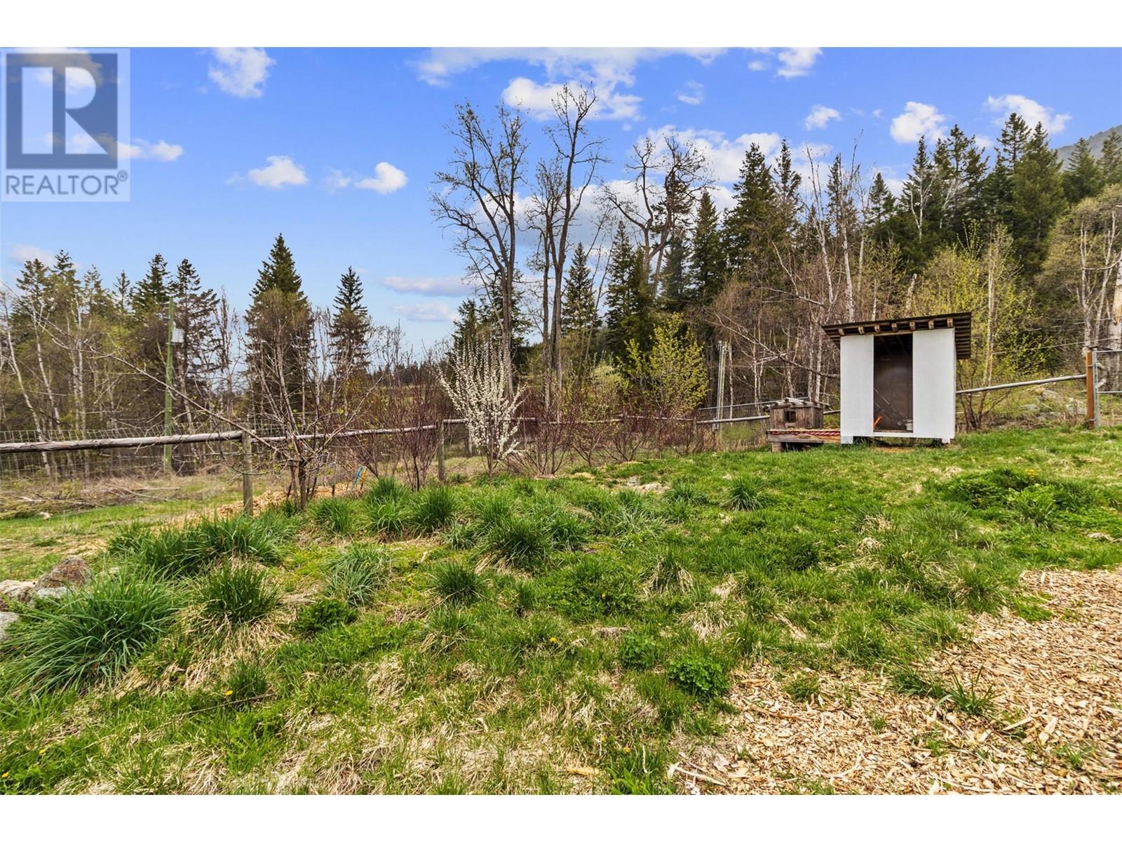 5048 HEFFLEY LOUIS CR Road, Kamloops
