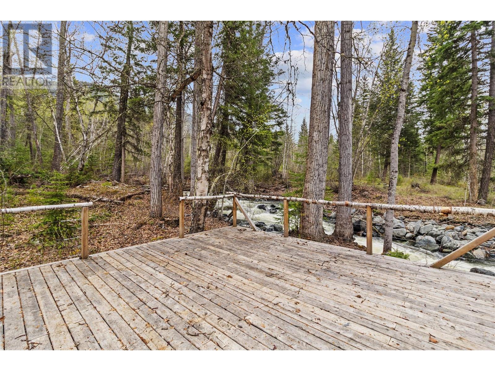 5048 HEFFLEY LOUIS CR Road, Kamloops