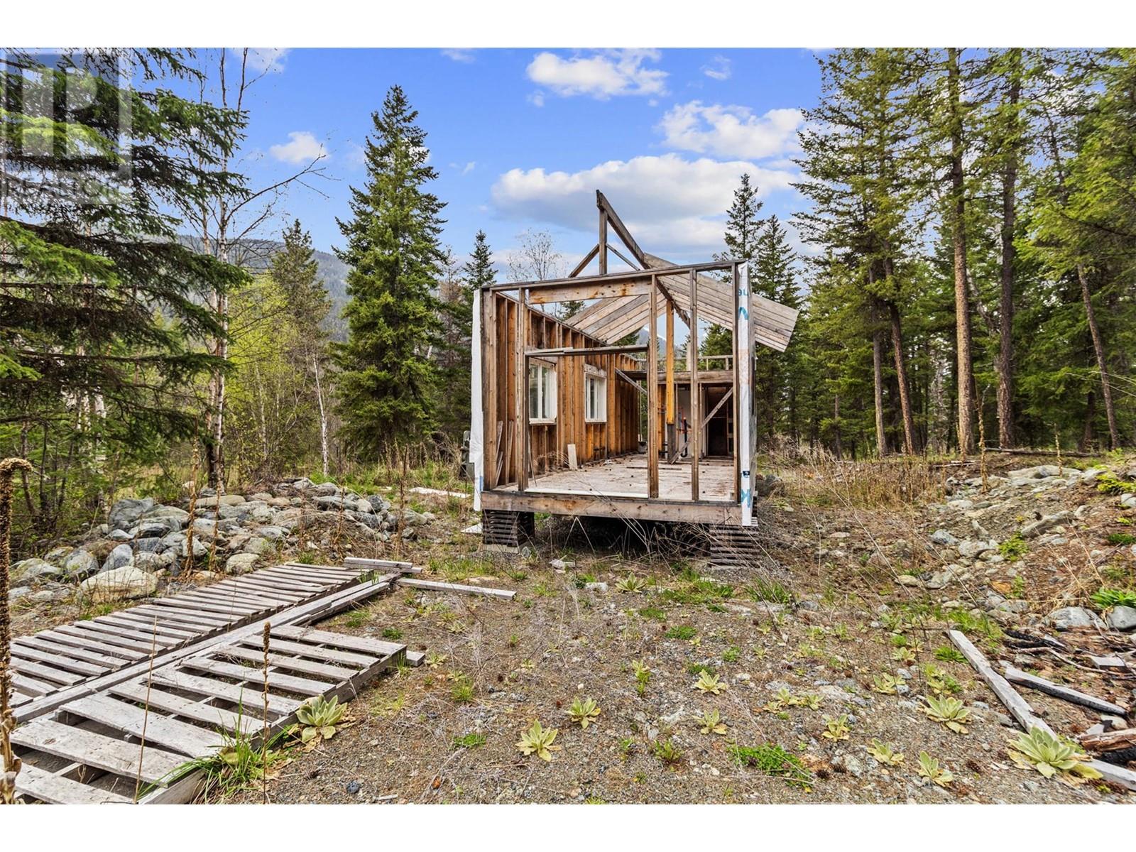 5048 HEFFLEY LOUIS CR Road, Kamloops