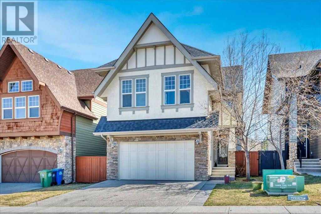 5 Riviera Crescent, Cochrane