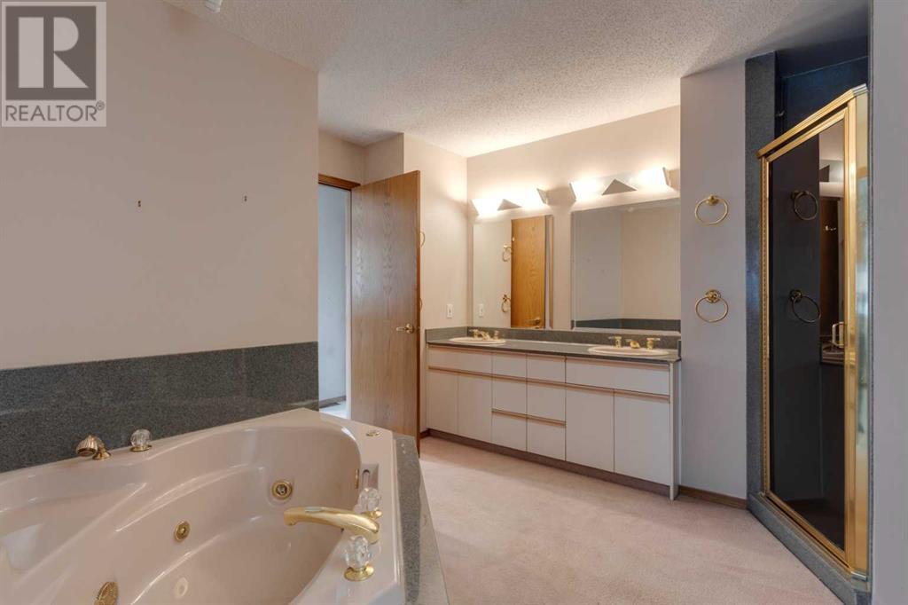 Single Family House for Sale in   Strathcona Road SW Strathcona Park Calgary 