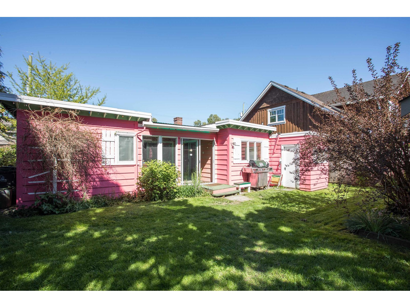 12234 GILLEY STREET, Surrey real estate listing R2995787