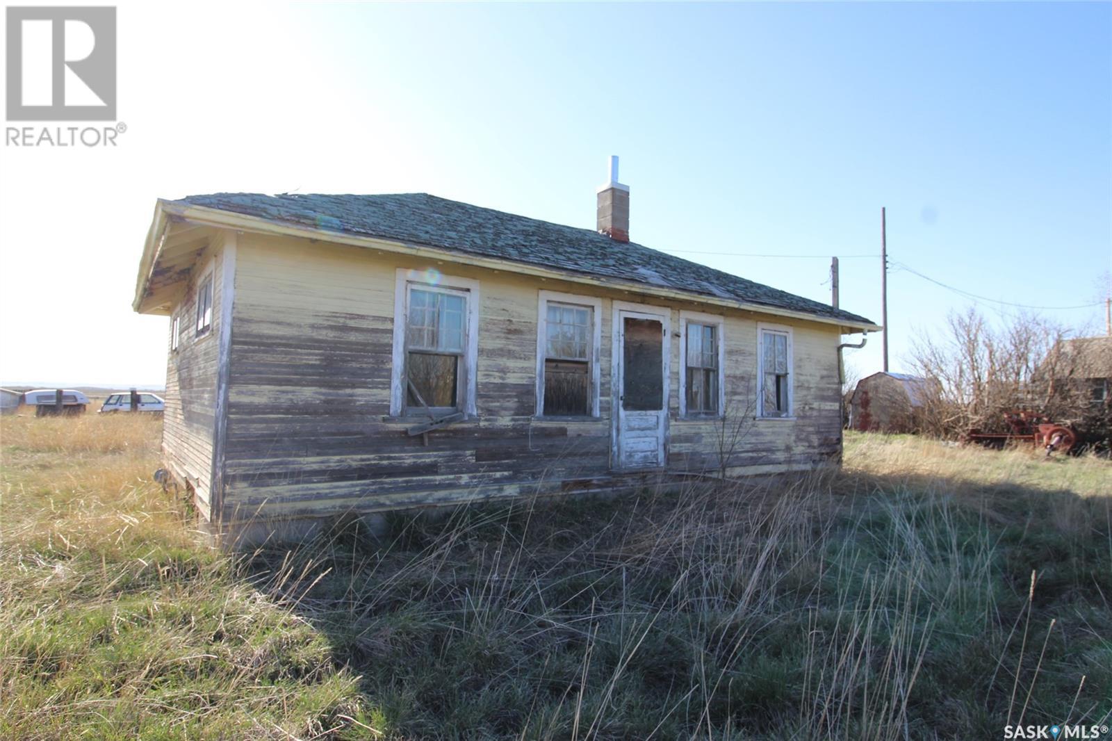 Photo 14 of 710 Railway Avenue, Arlington Rm No 79 SK