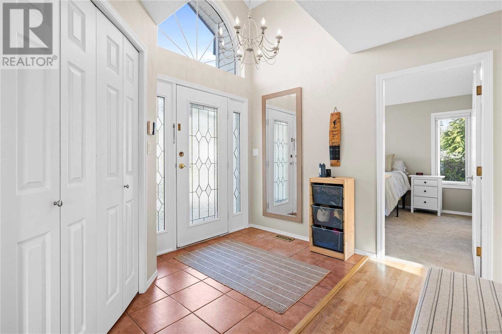 381 Rheumer Cres, Parksville