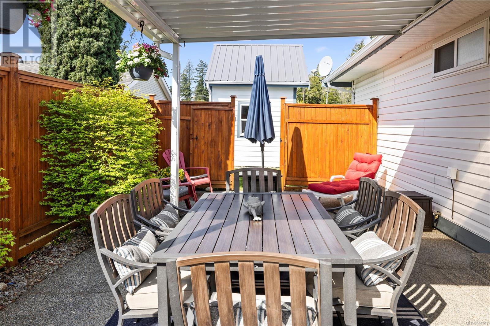 381 Rheumer Cres, Parksville