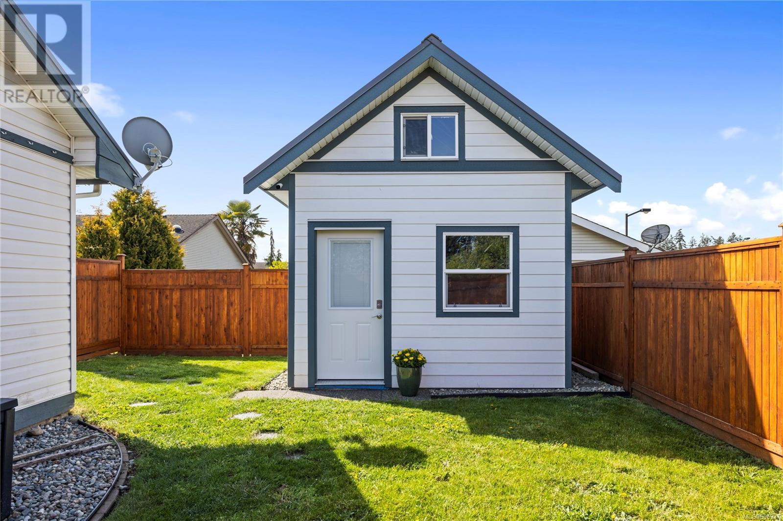 381 Rheumer Cres, Parksville