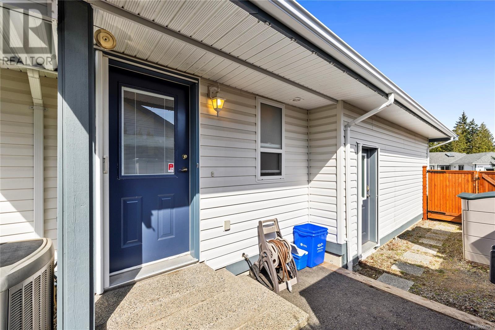 381 Rheumer Cres, Parksville