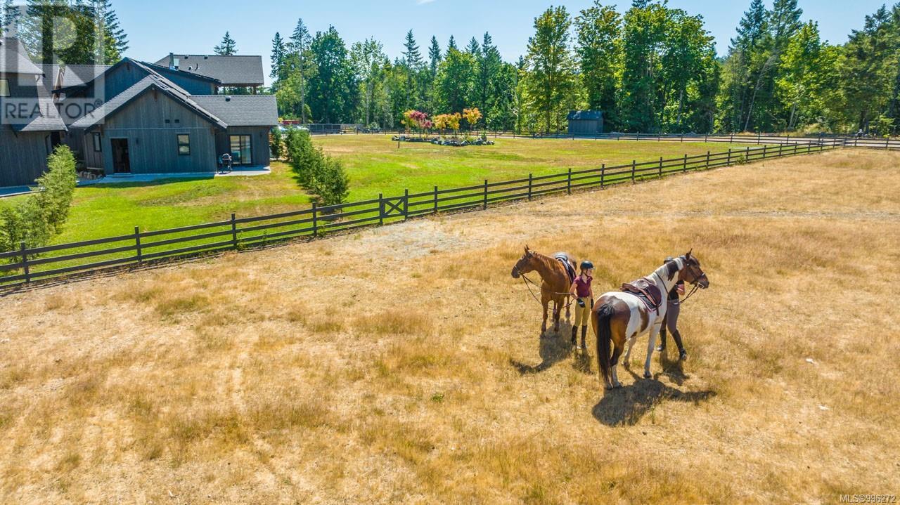 2640 Steve Ellis Rd, Nanaimo