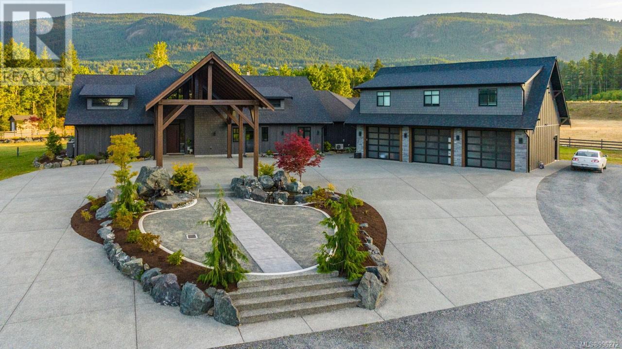2640 Steve Ellis Rd, Nanaimo