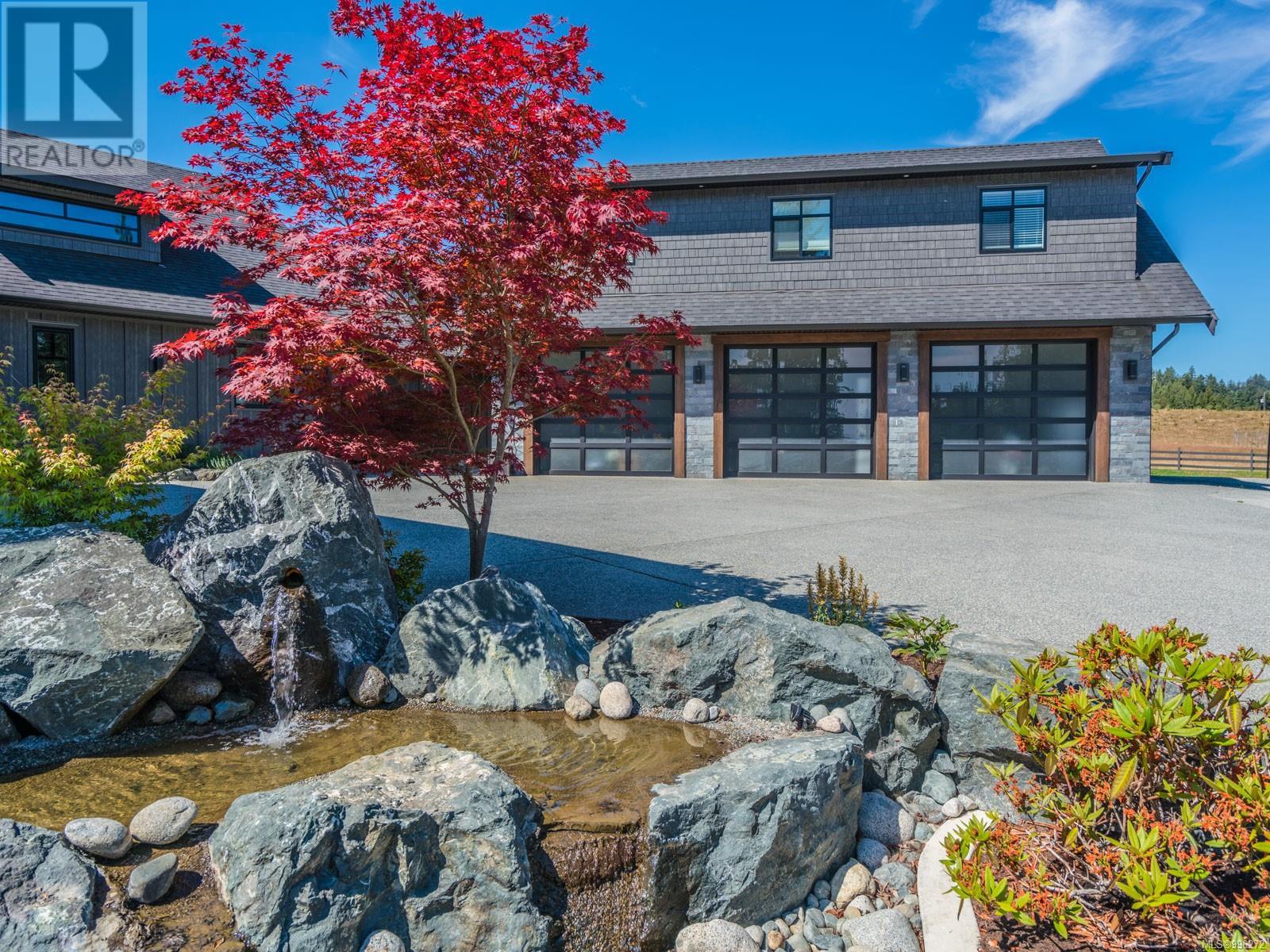 2640 Steve Ellis Rd, Nanaimo