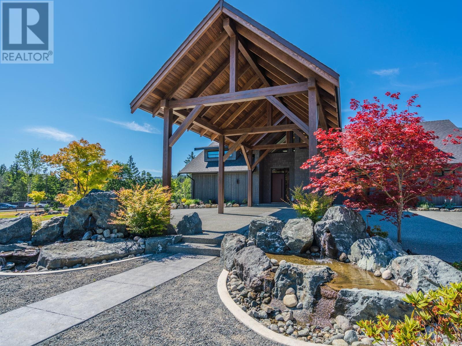 2640 Steve Ellis Rd, Nanaimo