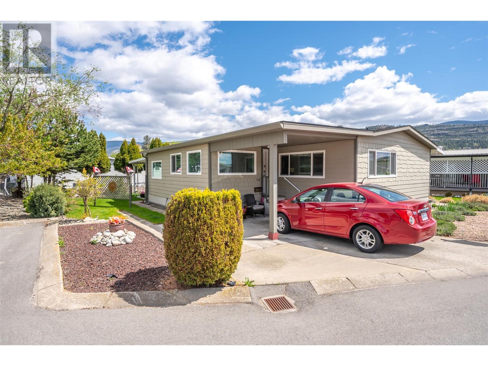 308 321 YORKTON Avenue, Penticton