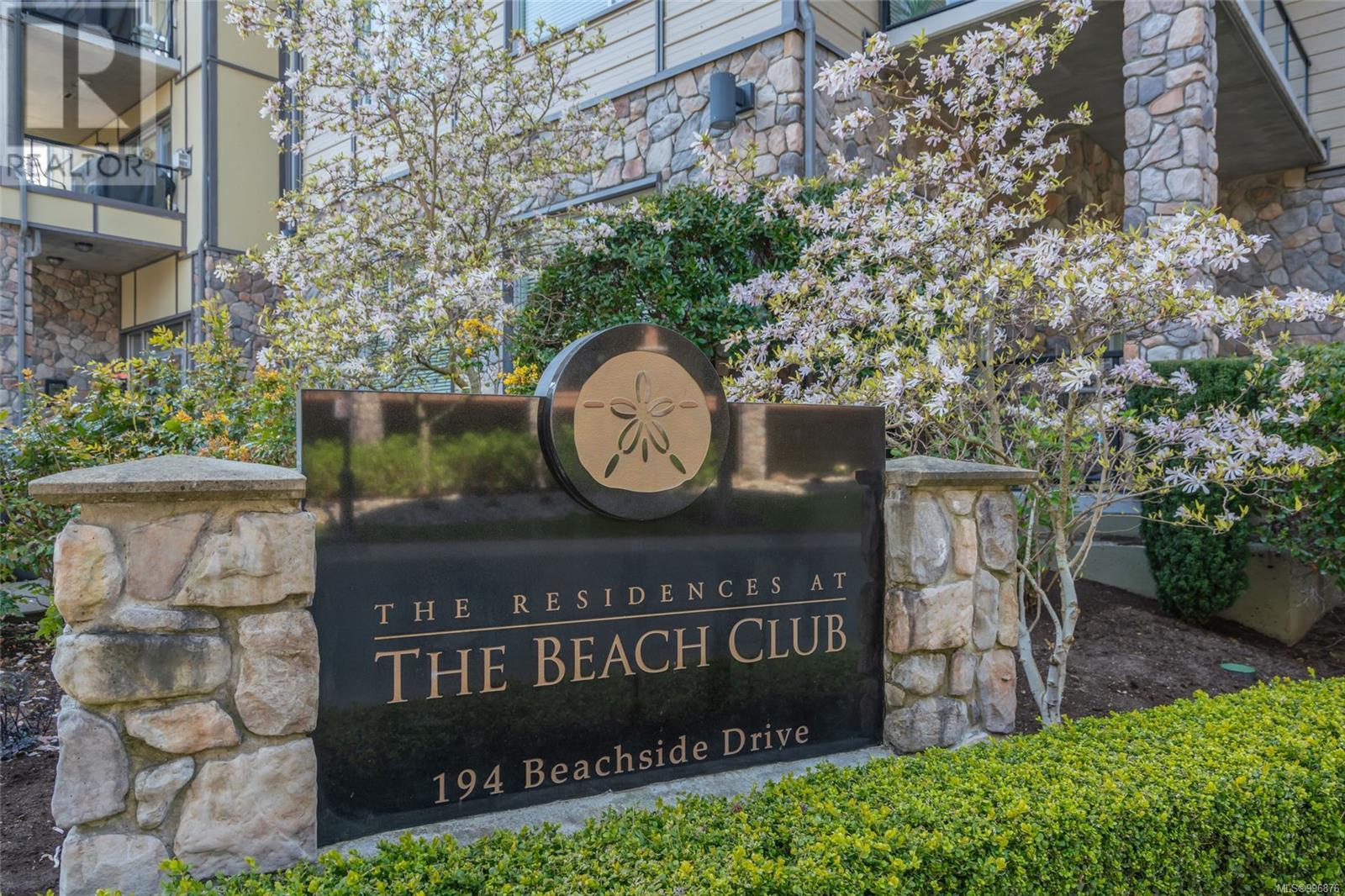604 194 Beachside Dr, Parksville